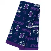 NRL - Melbourne Storm Tea Towel