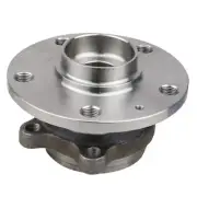 Wheel Bearing and Hub Assembly fits 2005-2016 Volkswagen Jetta Eos CC CRS (for: Volkswagen)