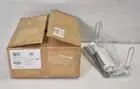 Lot of 4 Franke Shield Phu Pan Splash Genuine OEM 27023108 Silver Assembly