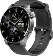 S5 Smart Watch Answer Make Calls 1.43’’ AMOLED Smart Watches for Men Women 10