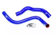 HPS Silicone Radiator Coolant Hose Kit Blue Fits 99-04 Ford Mustang 3.8L V6 (for: Ford)