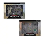 [WizKids Games] D&D Icons of the Realm Strixhaven Miniature Set - 2