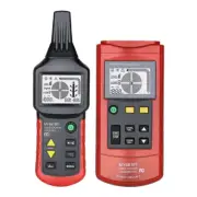 Wall Underground Cable Tester Inspect Interruption Short Circuit Detection