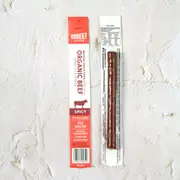 Kooee Sticks Organic Beef Spicy 25g