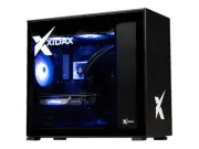 Xidax X6 XEN BLACK Gaming PC Intel i7 14700KF 20c (up to 5.6 GHz)- NVIDIA GeForc