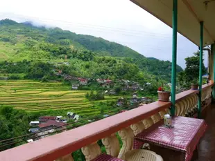 巴拿威家庭旅館Banaue Homestay