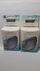 EcoTools Pure Complexion Facial Sponge Deep Cleansing Eco Tools 2 Pack Konjac