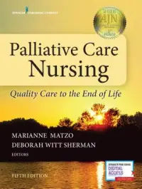 在飛比找博客來優惠-Palliative Care Nursing: Quali