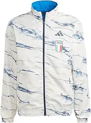 [adidas] ITALY 2023 ANTHEM JACKET