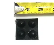 Speaker Rubber Feet for all Bose Speakers for Lifestyle Systems T10 T20 V20 V35