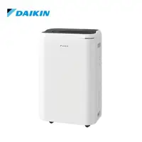 在飛比找momo購物網優惠-【DAIKIN 大金】12公升 一級能效LED觸控面板空氣清