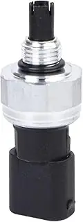 A/C Pressure Switch Sensor Compatible with Benz for C-Klasse Coupe CL203 2002 2003 2004-2011 for C-Klasse T-Model S203 2001-2007 Air Condition Pressure Sensor 2038300472