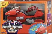 Nacelle - Bike Mice from Mars - Vinnie's Radical Rocket Sled