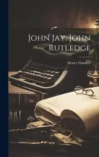 在飛比找博客來優惠-John Jay. John Rutledge