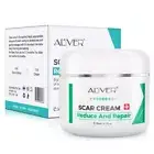 Aliver Scar removing cream Is Used To Treat Scars And Stretch Marks, Old And New