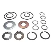 T98 Transmission Rebuild Kit for Jeep CJ5 CJ6 Commando FC150 FC170 Willys 55-58