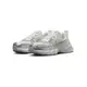 W Nike V2K Run Metallic Silver 透明銀奶油 FD0736-104