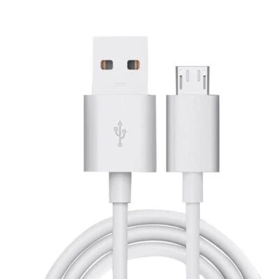 Power Extension Cable for WyzeCam Wyze Cam Pan Camera Micro USB