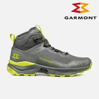 在飛比找蝦皮商城優惠-GARMONT 男款 GTX 中筒越野疾行健走鞋 9.81 