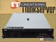 LENOVO THINKSERVER RD650 E5-2683V3 2.0GHZ 64GB NO HDD