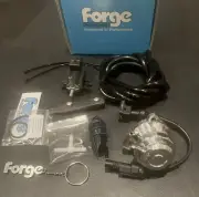 Genuine FORGE FMDV32R Recirculation Valve for VW Golf MK8 Audi S3 8Y 2.0T TSI E4 (for: Audi)