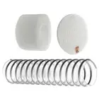 Lower Duct Hose Replace For SHARK NV601, NV680, NV801 Vacuum Cleaner Spare NEW 1