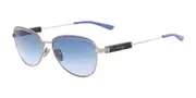 Calvin Klein CK18113S 046 Men's Sunglasses Gold Size 57