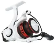 Abu Garcia Max Pro Spinning Reel 2000 - New In Box - MAXPROSP2000H