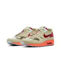 在飛比找momo購物網優惠-【NIKE 耐吉】CLOT x Nike Air Max 1