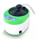 Sauna Steamer w/Remote Control and Steam Hose (for SereneLife Model: SLISAU35BK