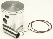 Wiseco Piston Kit Standard Bore 66.40mm 761M06640