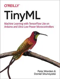 在飛比找誠品線上優惠-TinyML: Machine Learning with 