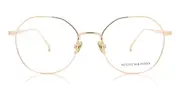 Scotch & Soda SS1005 576 Men's Glasses Gold Size 51 - Private Health Rebate - Blue Light Block Available