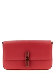 [Furla] Furla-Furla Iride Borse A Tracolla Rosso-Donna OS