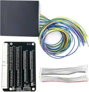 4A Active Equalizer 1mv Precision 8S 10S 14S 16S 20S 22S 24S 24V 48V ...