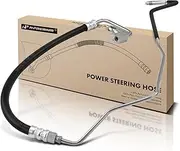 A-Premium Power Steering Pressure Line Hose Assembly Replacement for BMW M3 2001-2006 Z4
