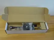 Revolabs 01-EWM5-GN12-BLK 12" Gooseneck Microphone - New in box