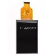 New LCD Display Screen Replacement For Nikon D3400 Camera Repair Part +Backlight