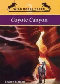 在飛比找博客來優惠-Coyote Canyon