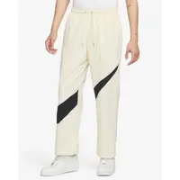 在飛比找蝦皮購物優惠-NIKE Swoosh Men's Woven Pants.