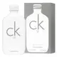 CK ALL 中性淡香水 100ml