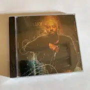 Devin turner luminary Shelf196 AUDIO CD NEW~