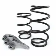 EPI Sand Dune Clutch Kit Compatible w/ Polaris RZR XP Turbo 2016 | Any Tire Size