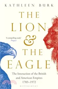 在飛比找三民網路書店優惠-Lion and the Eagle：The Interac