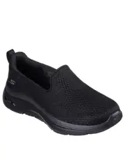 Skechers Skechers GOwalk Arch Fit 2.0 - Saida Black
