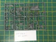 warhammer fantasy old world orc bosses unused on sprue