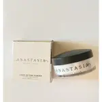 ABH ANASTASIA BEVERLY HILLS 透明定粧蜜粉 6G