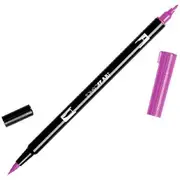 Tombow Brush Pen 665 Purple