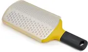 Joseph Joseph Multi-Grate 2-in-1 Paddle Grater with Protective Sheath - Yellow