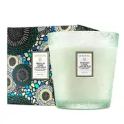 Voluspa French Cade Lavender 3 Wick Hearth Candle